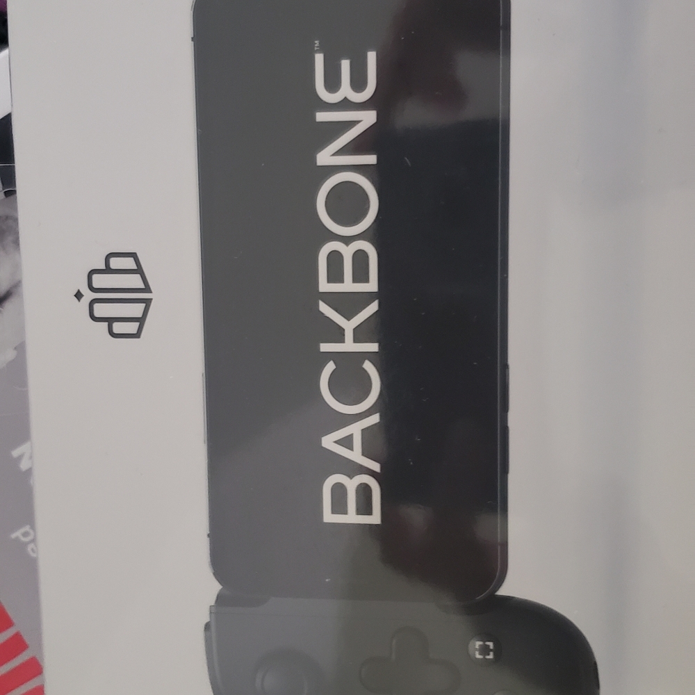 The backbone